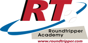 Roundtripper Academy Header Logo